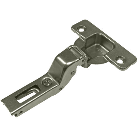 Salice CERNIERA PER MOBILI A COLLO ALTO  apertura 110  ° 12.00 pz