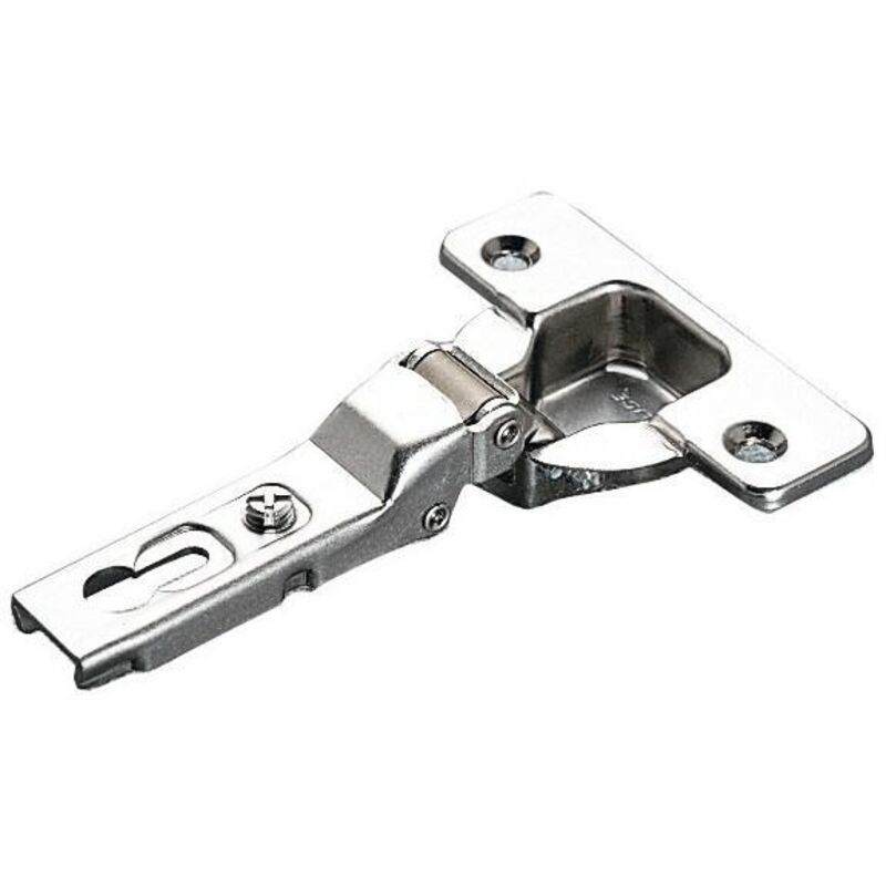 Salice S200 unsichtbares Metall-Scharnier 94° Öffnung