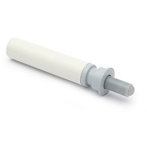 SALICE smove amortiguador de embutir para smove color blanco-gris
