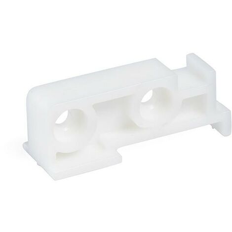 SALICE soporte posterior gancho para guia shelf , 0UNIDADES