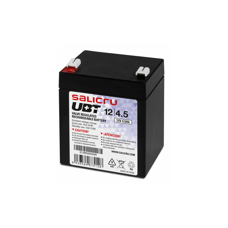 

Ubt 12/4,5 Salicru 013Bs000006