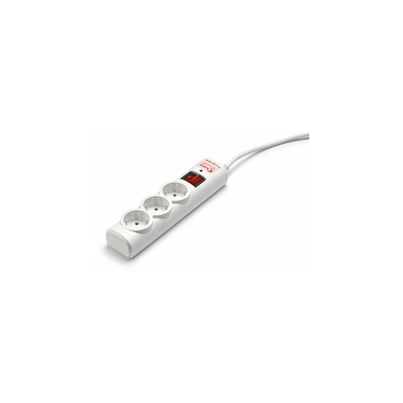 

REGLETA PROTECTORA SPS.SAFE.3 680BA000001 - Salicru