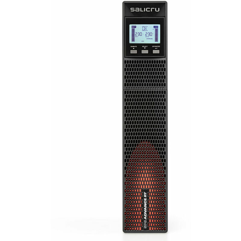 

SAI SPS 3000 ADV RT2 6A0CA000005 - Salicru
