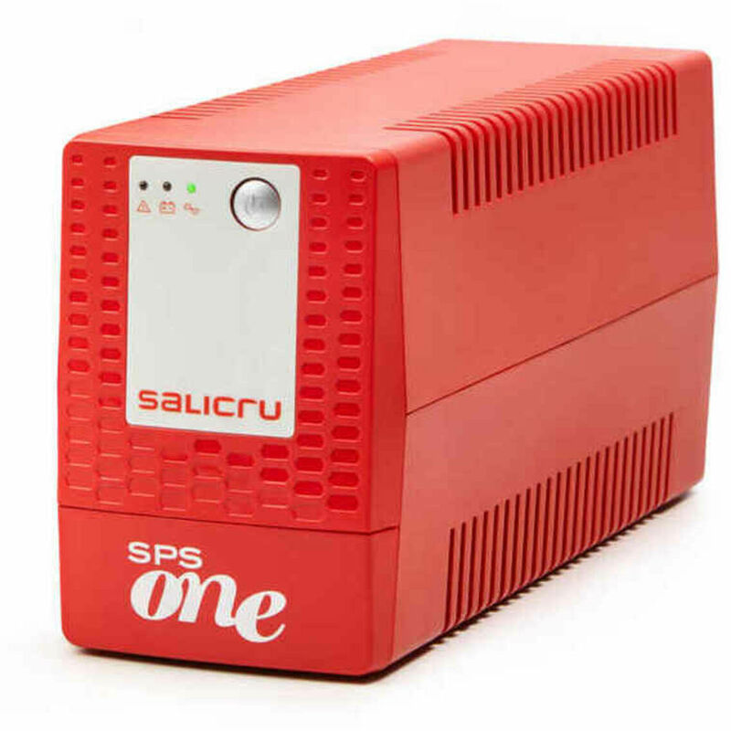 

SAI Interactivo SPS 500 ONE IEC - Salicru