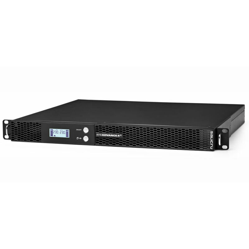

Salicru SAI Interactivo Salicru SPS.1000.ADV R