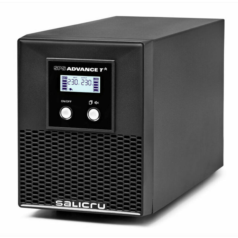 

SPS 850 ADV T - Salicru