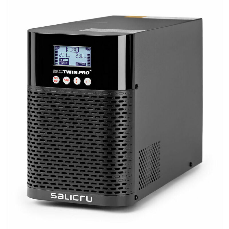 

SAI SLC-700-TWIN PRO2 699CA000001 - Salicru