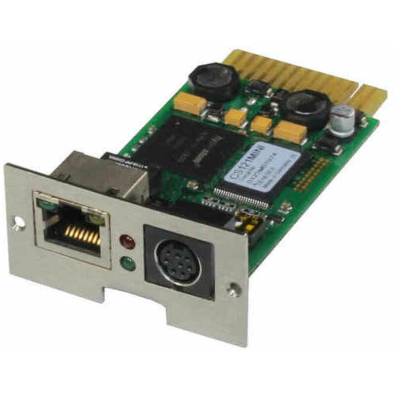 

Tarjeta de Red 663AA002207 - Salicru