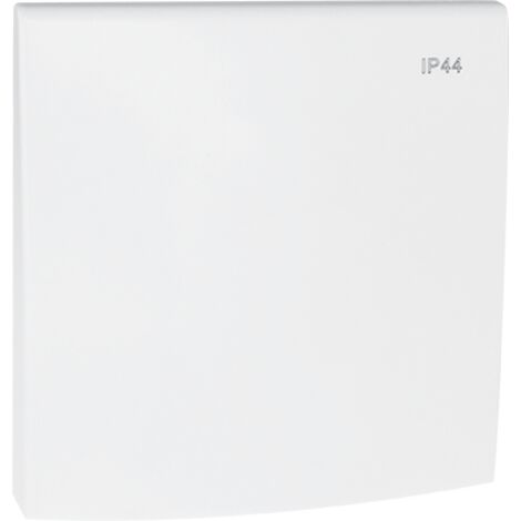 Salida de cable estanca IP44 - 20A - COMETE Blanco