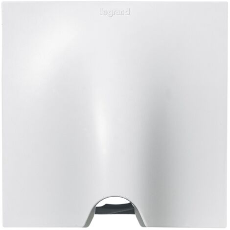 Salida de cable Neptune Legrand