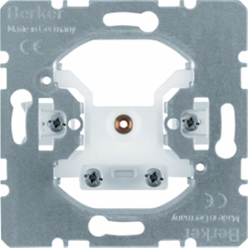 

Hager - Salida de cables Berker by 4470