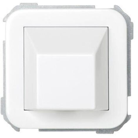 Salida de cables blanco Simon 31801-30