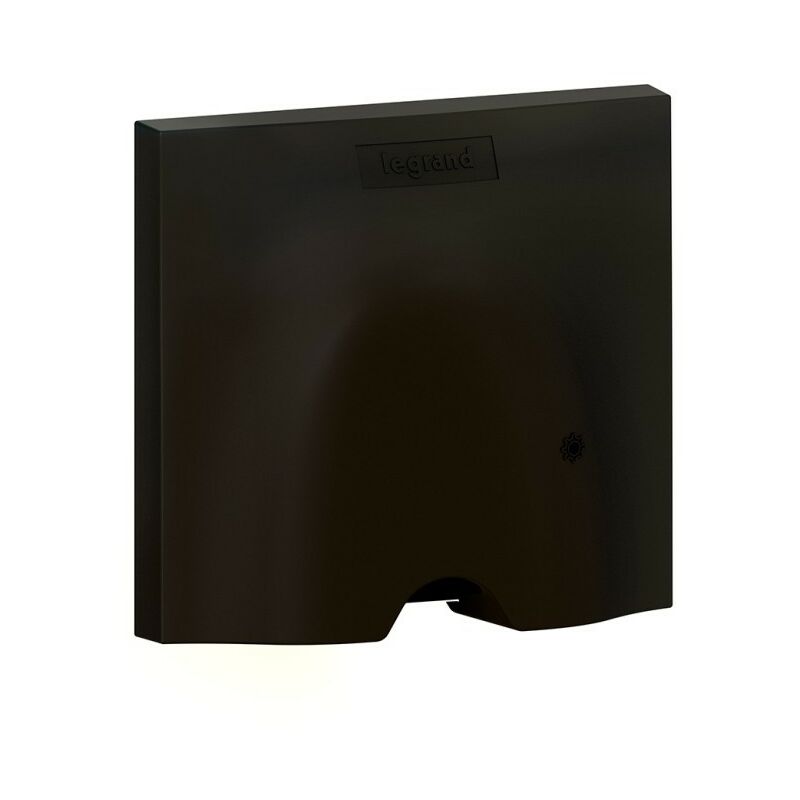 

Salida de cables Legrand 064847 Netatmo color Dark
