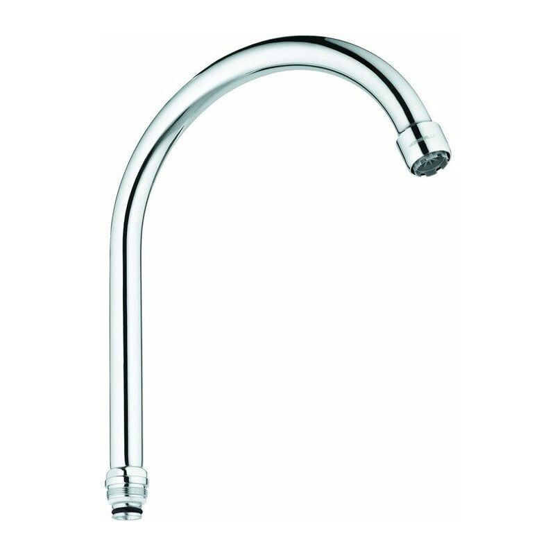 

Grohe - Salida de cromo ND