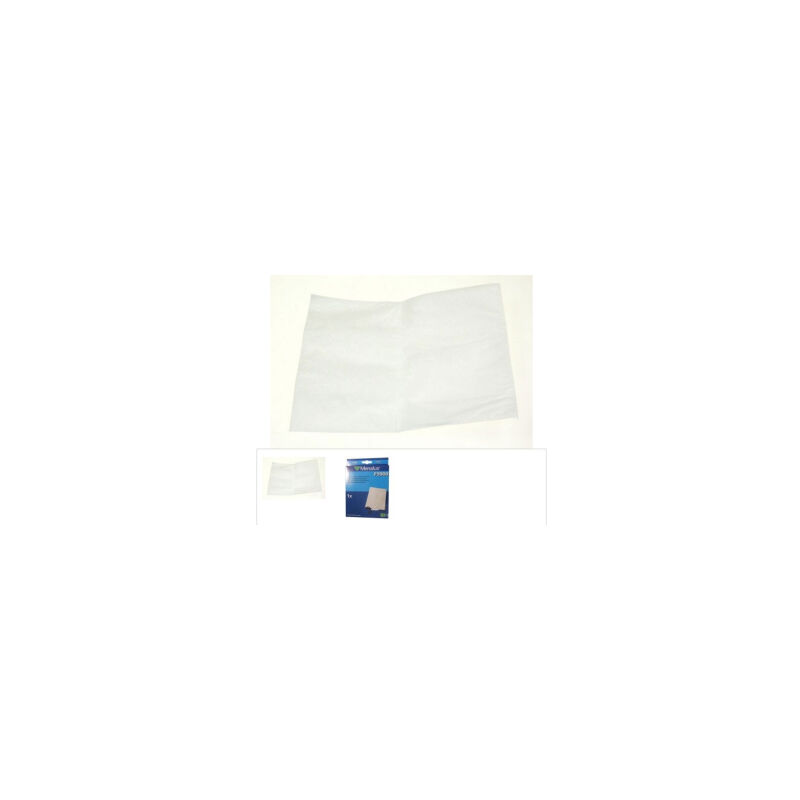 Salida motor microfiltro EF2 para aspiradora electrolux