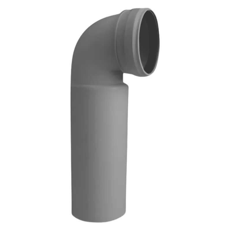 

Salida vertical D.90-100 mm - AM