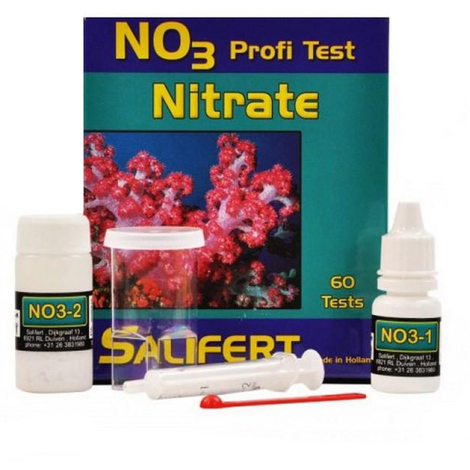 Test nitrati