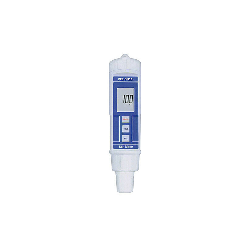 

Salinómetro PCE-SM 11