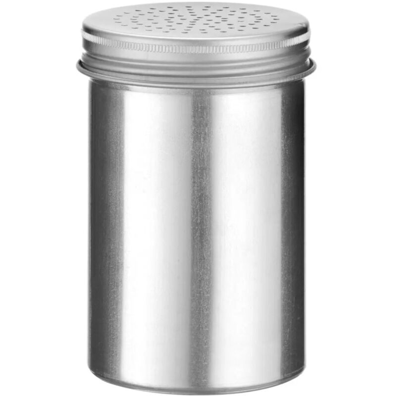 Hendi - Poivrière en aluminium avec couvercle amovible 630204