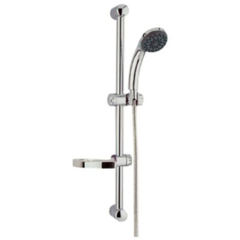 SALISCENDI 60 CM CLASSICO D 25 C/PORTAS CR GROENL