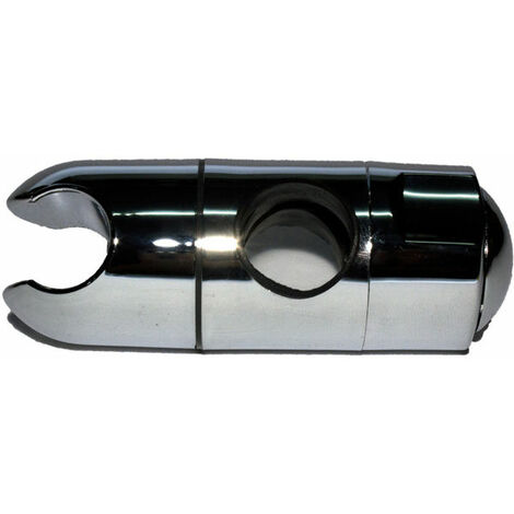 saliscendi Bossini diametro 24 abs cromo