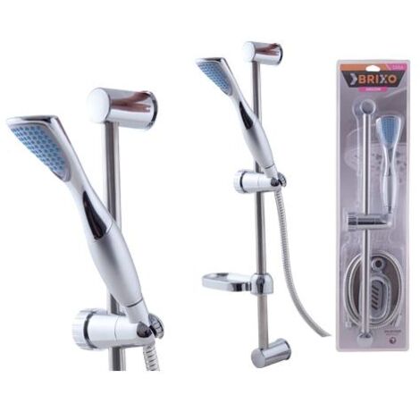 SALISCENDI BRIXO AMAZON CROMO