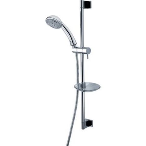 SALISCENDI COMPLETO DUETTO Cromo