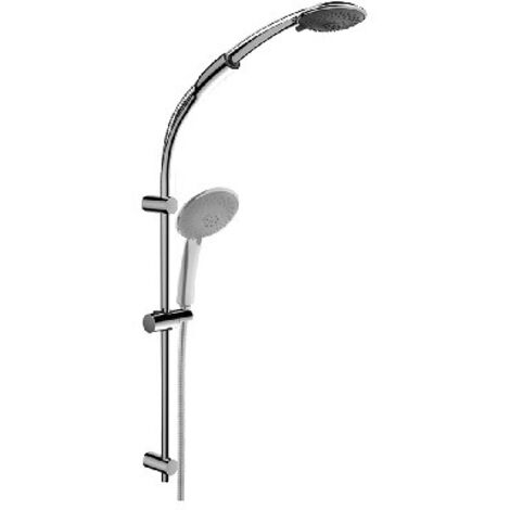 Saliscendi completo serie twin paffoni