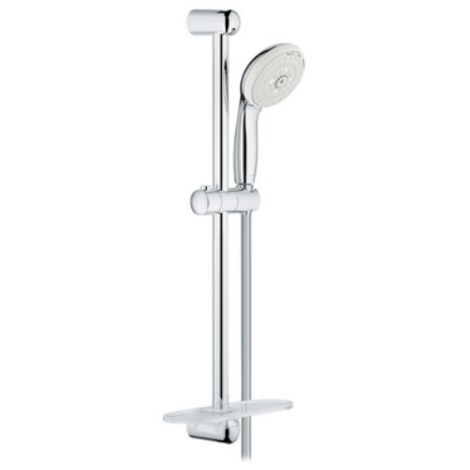 SALISCENDI DOCCIA MODELLO NEW TEMPESTA GROHE Cromo GROHE