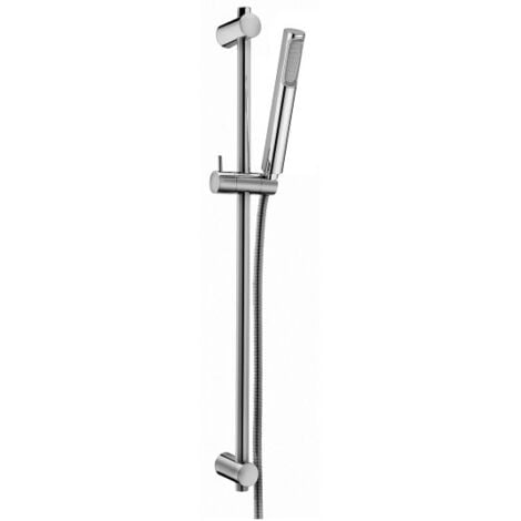 Saliscendi Stick new cromo di Paffoni