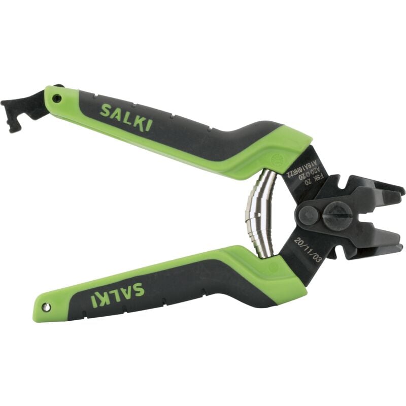 Salki - Agrafeuse pour clôtures FSK20