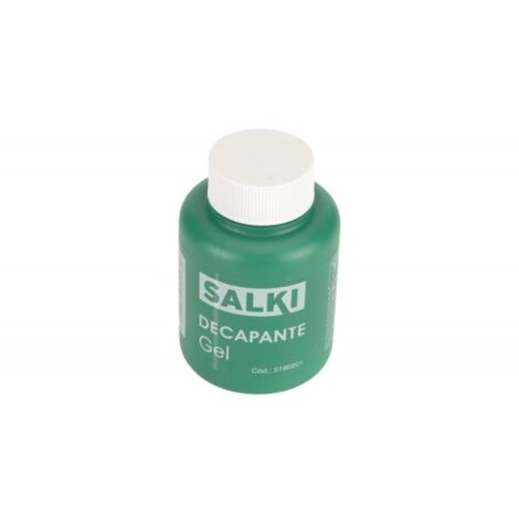 SALKI 5180201 - Decapante gel 100 gr