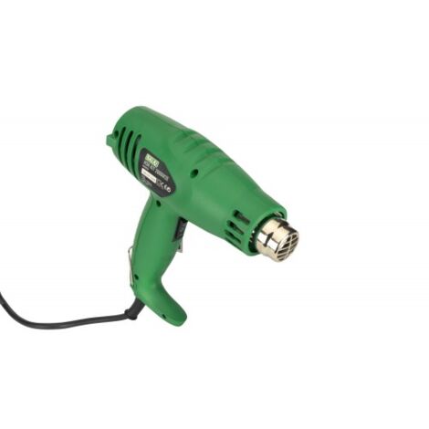 SALKI 84002010 - Pistola decapadora hsk kit 2000w2e 2000W 450°C - 600°C