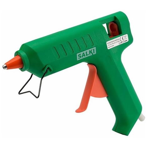 Pistola de Pegamento Caliente BOSCH Advancedglue 18V Baretool