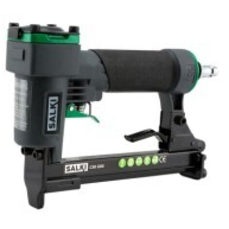 SALKI 86900080 - graveur pneumatique  c k g80 80 / 6 - 16 mm