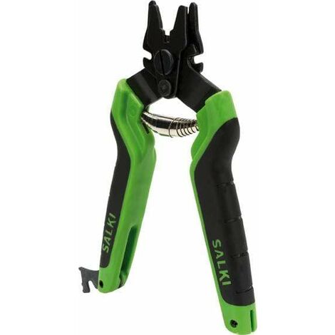 SALKI ALICATE CERCAS 3301110 SALKI A-16 20
