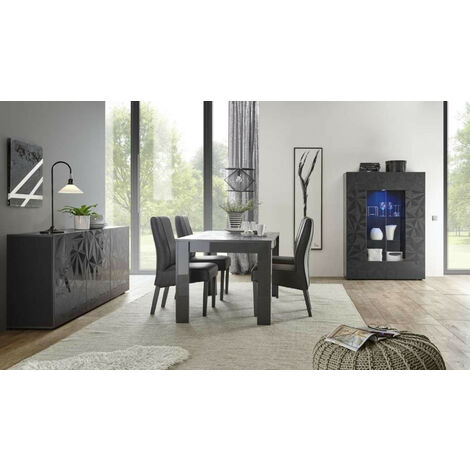 Salle à manger complète en très bon état | Used - like new | €500.00 | Eu, Haute-Normandie