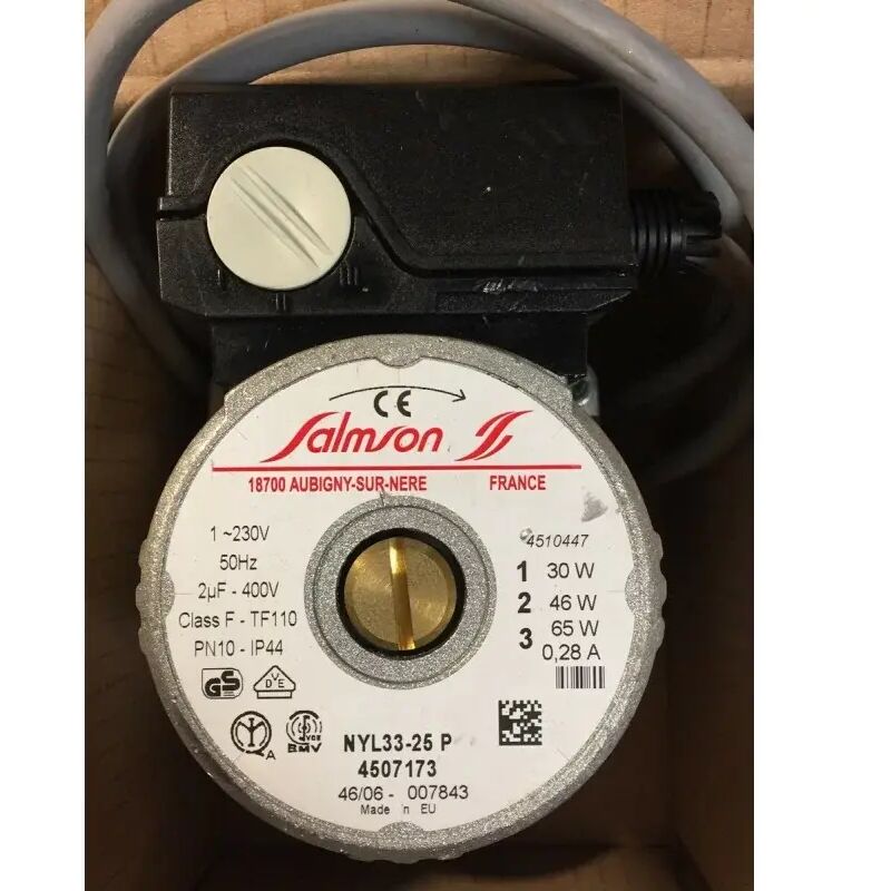 Image of Salmson - NYL33-25P - Circulating pump&hellip;