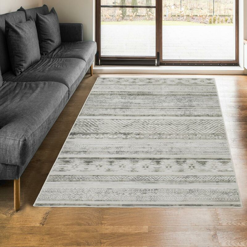 

Berber Rabor Railor Rabor en beige viscosa - Beige