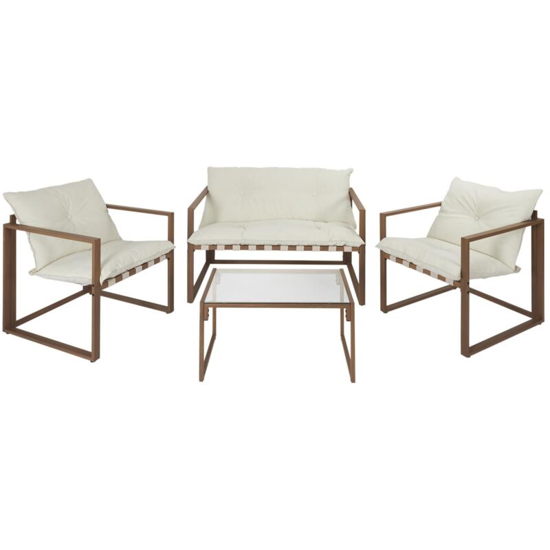 Salon de jardin Halden