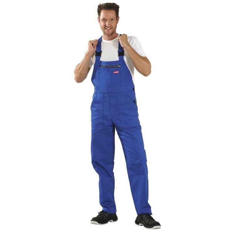 Salopette Planam bw 290 taille 46 - 121046