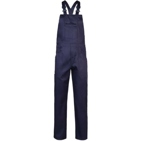 SALOPETTE BLEU MARINE 52