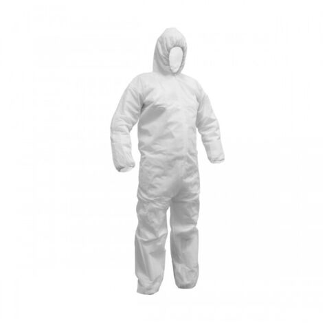 Salopette de peintre taille XL
