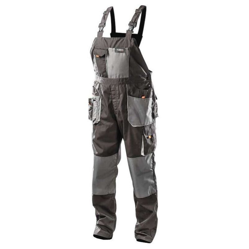 NEO - Salopette de Travail 35% Coton 65% Polyester tools 81-240