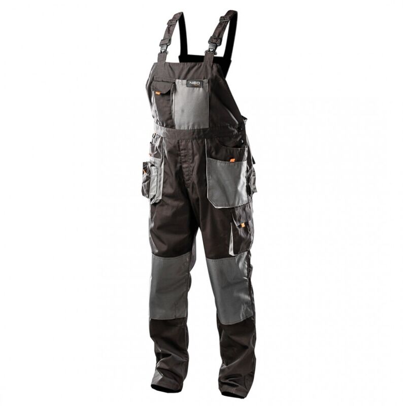 NEO - Salopette de Travail 35% Coton 65% Polyester tools 81-240