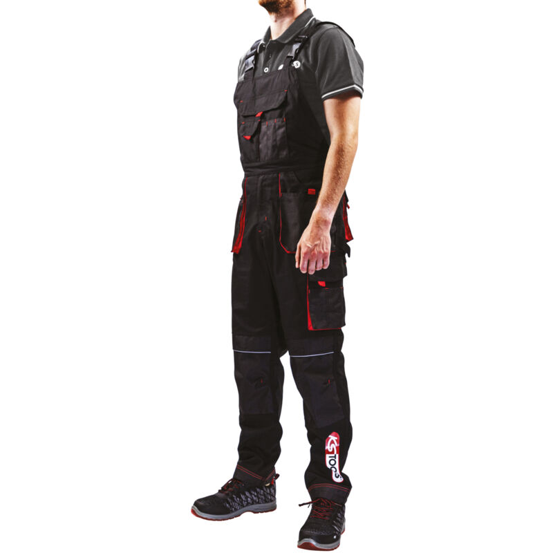 Kstools - ks Tools - Salopette de travail, T44 - 985.0693