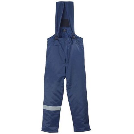 Salopette de travail thermique Coverguard Beaver - XL