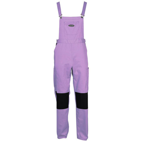 Salopette femme Manufrance 46-48 Violet - Violet