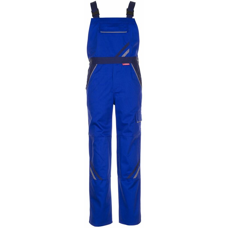 Salopette hommes Highline bugatti/marine/zinc Taille 30