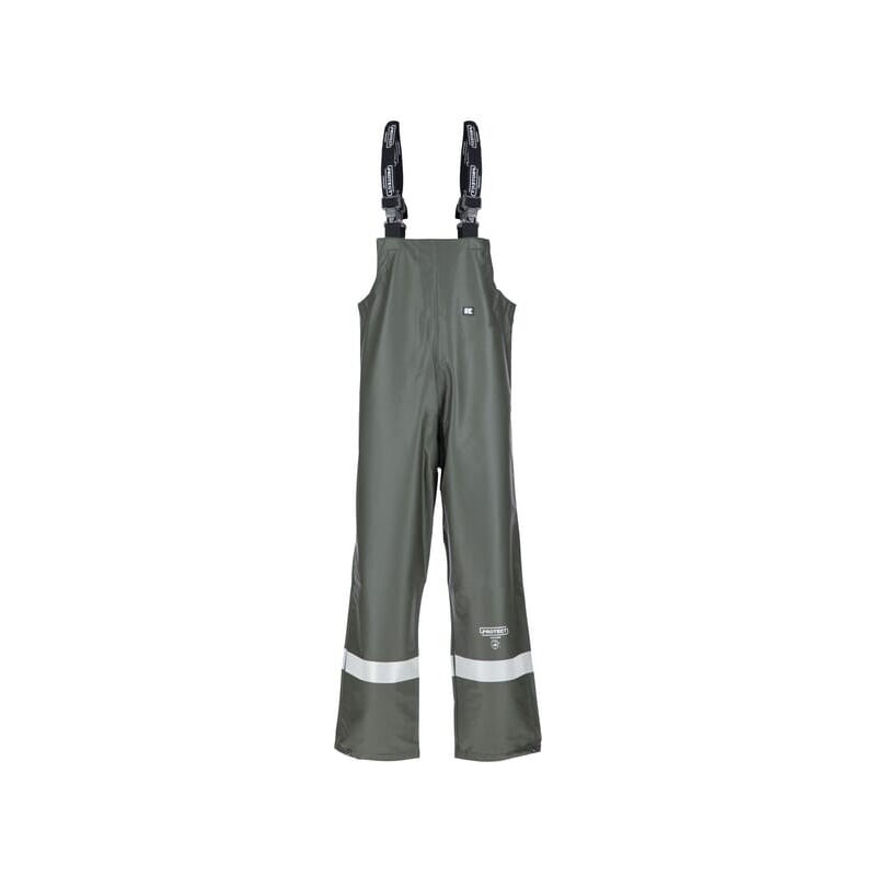 Combinaison de pluie verte taille M UNIVERSEL KW3182225048
